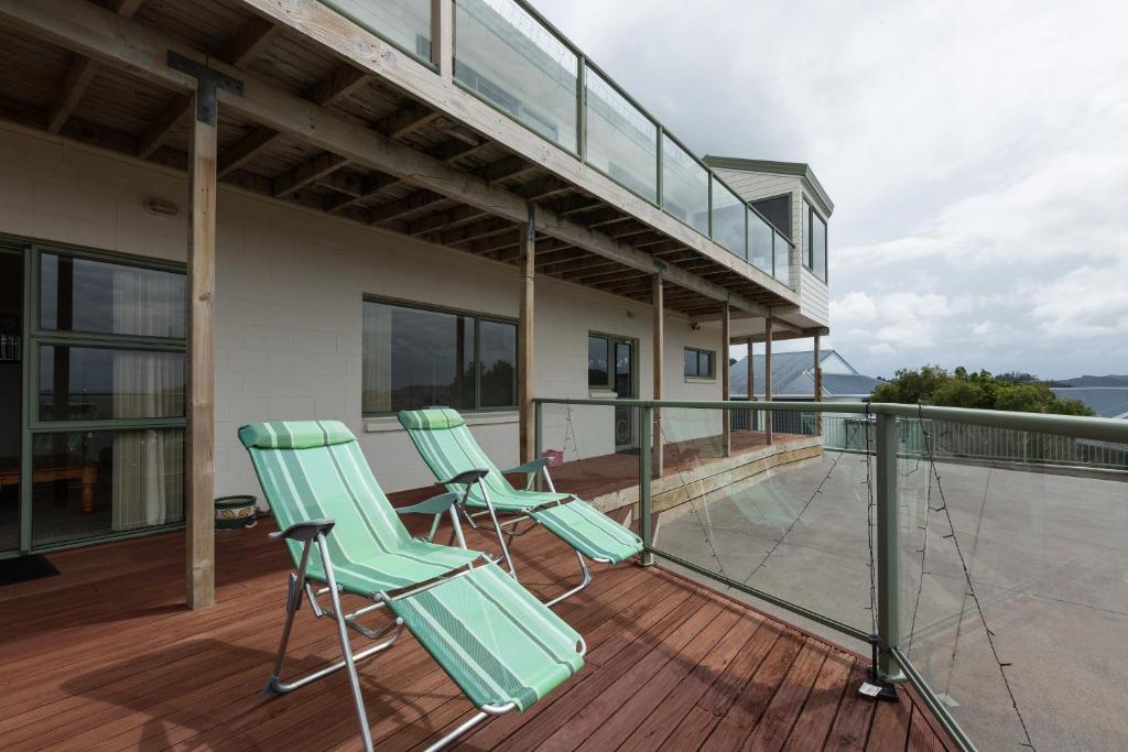 Ocean View B&B photo 3