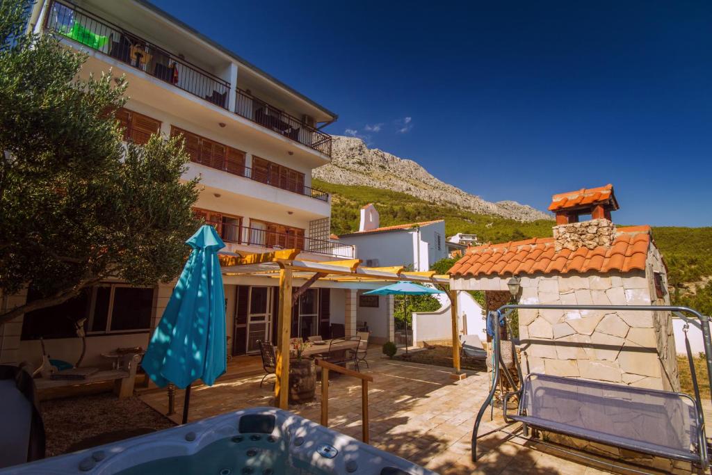 Apartmani SEA VIEW photo 3