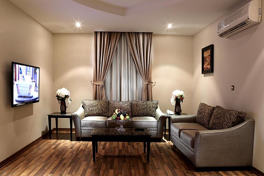 Aswar Hotel Suites photo 2
