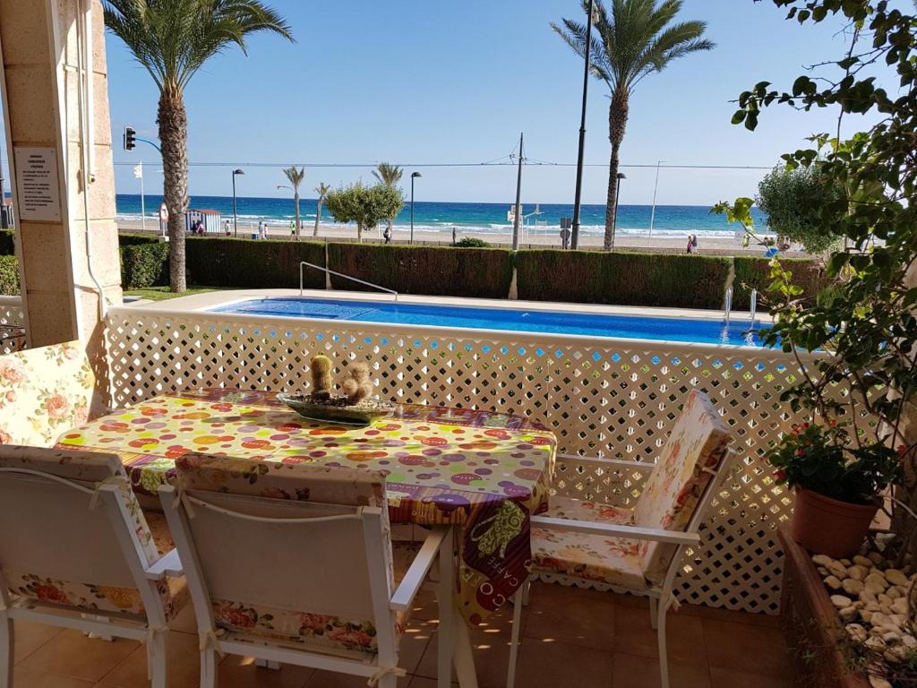 Apartamento Columbretes photo 1