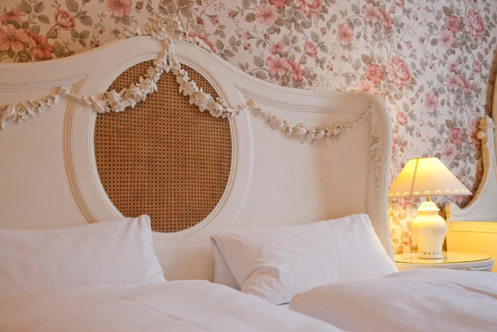 Двухместный (Стандартный двухместный номер с 1 кроватью), Hotel-Pension Funk