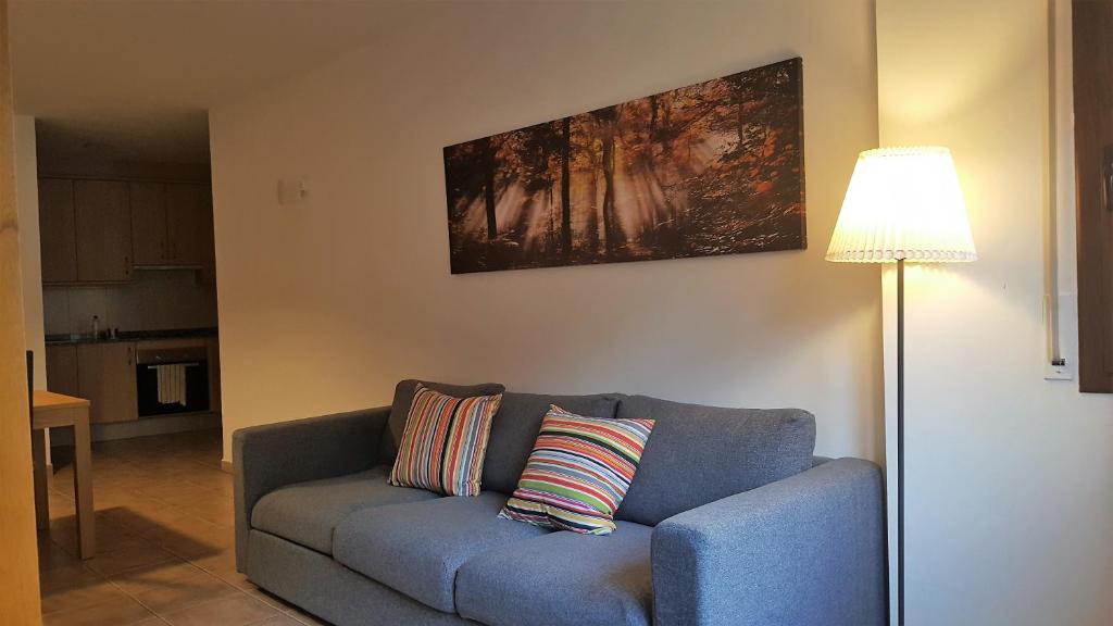 Apartament Esterri Centre photo 3
