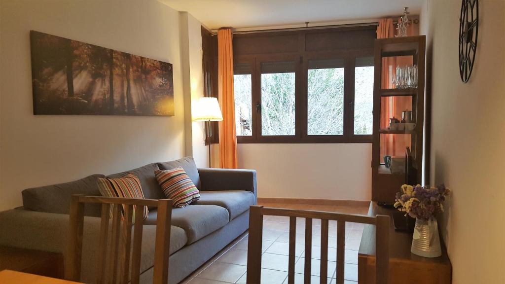 Apartament Esterri Centre photo 4