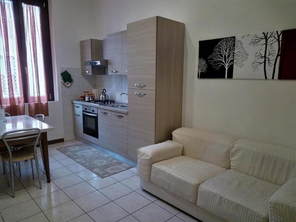Casa Nax Room Type - One-Bedroom Apartment