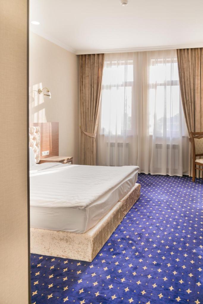 Hotel Khanaka photo 1