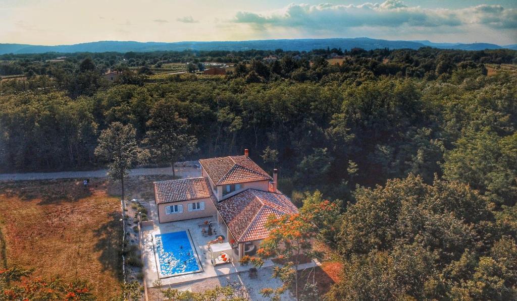 Istrian Villa Happy House photo 4