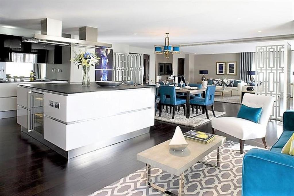 MONDRIAN Luxury Suites UNESCO Old Town photo 3