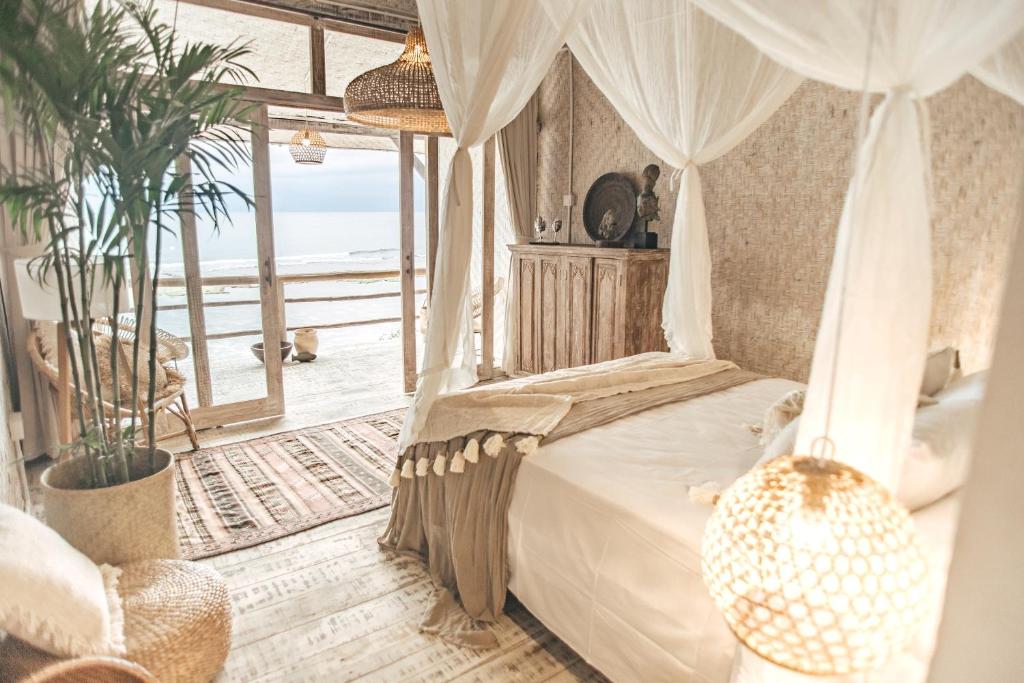 Сьюит (Люкс, вид на море), Dreamsea Bali