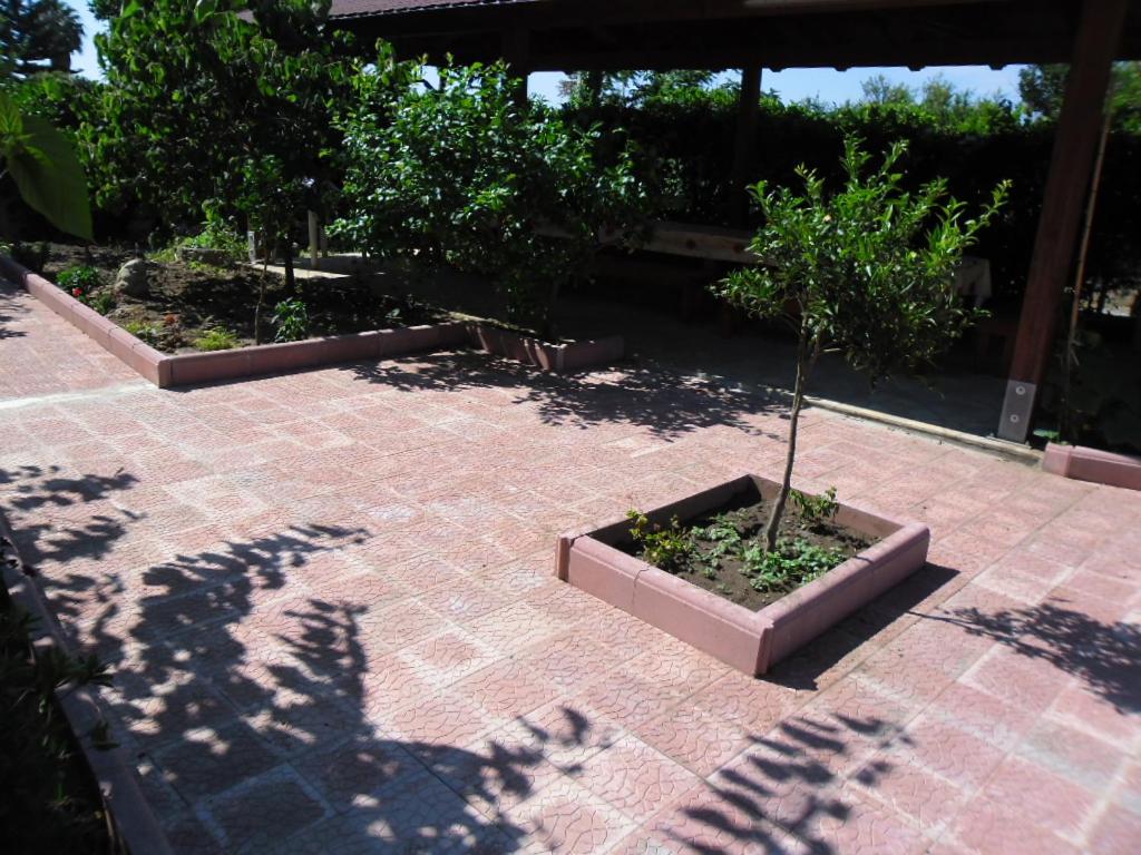 Residenza Pousada Romantica Room Type - Two-Bedroom Apartment