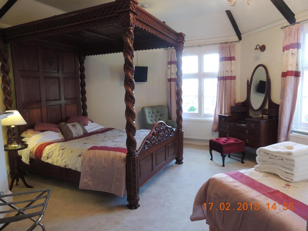 Orchard House Hotel, Devon