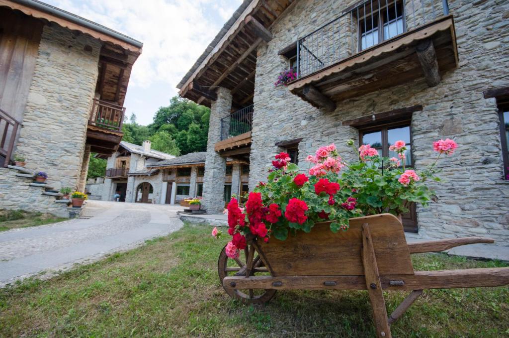 Il Sogno Della Vita Resort - Country Rooms & Suites photo 1