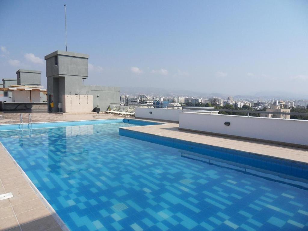 Eden Beach Private Apartments photo 2