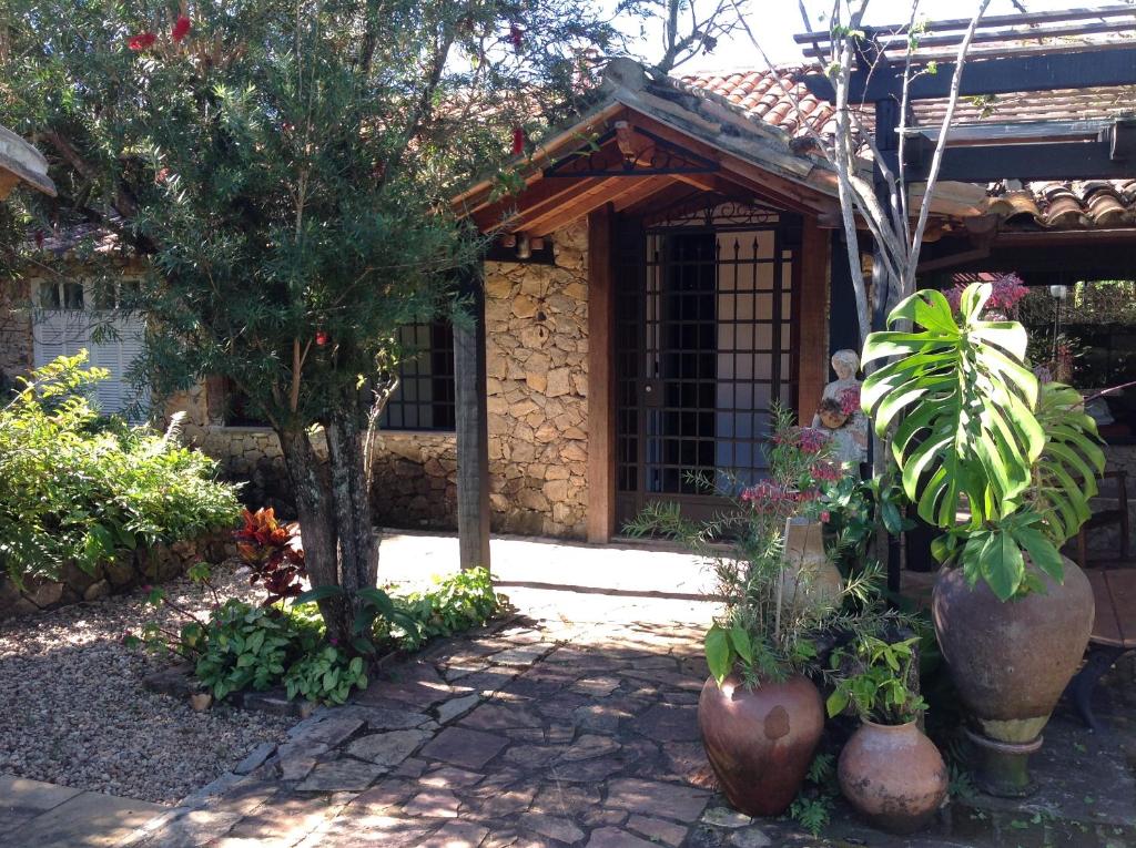 Casa Tiradentes - apto 1 photo 2