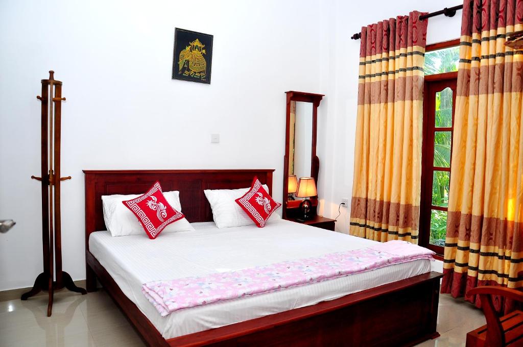 Devon villa photo 1