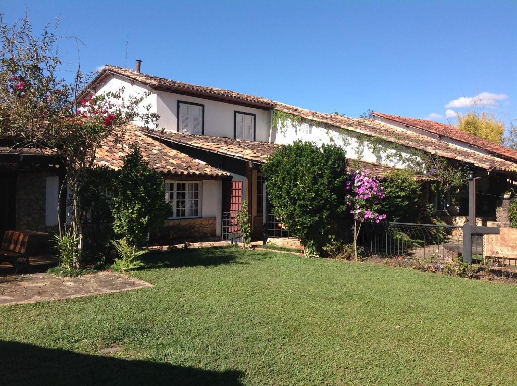 Casa Tiradentes - apto 3 photo 1