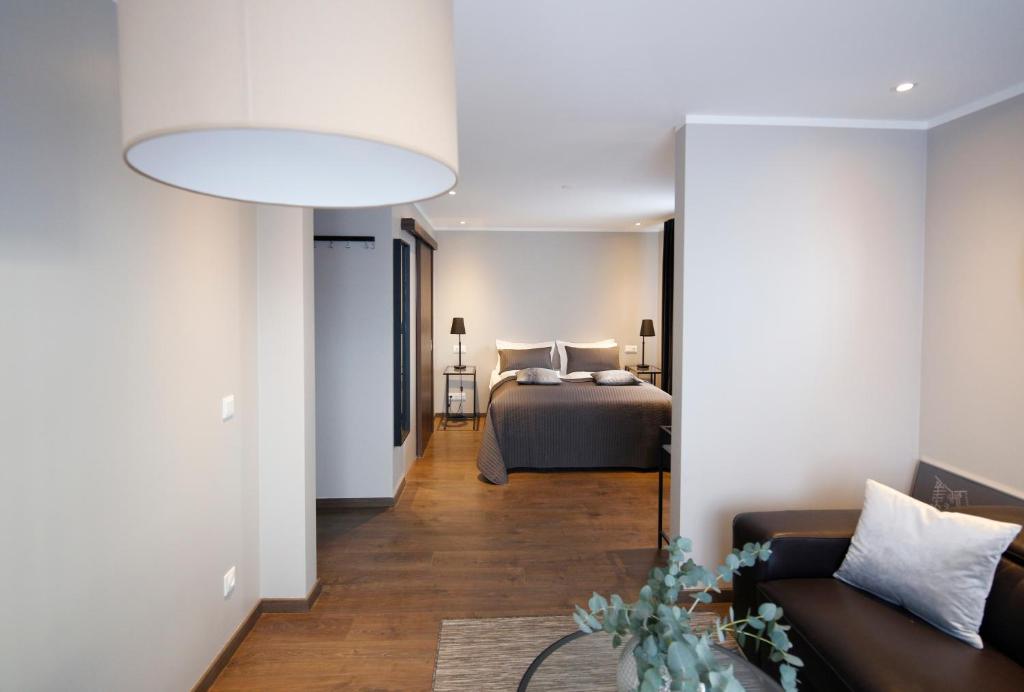 Keflavik Micro Suites photo 4