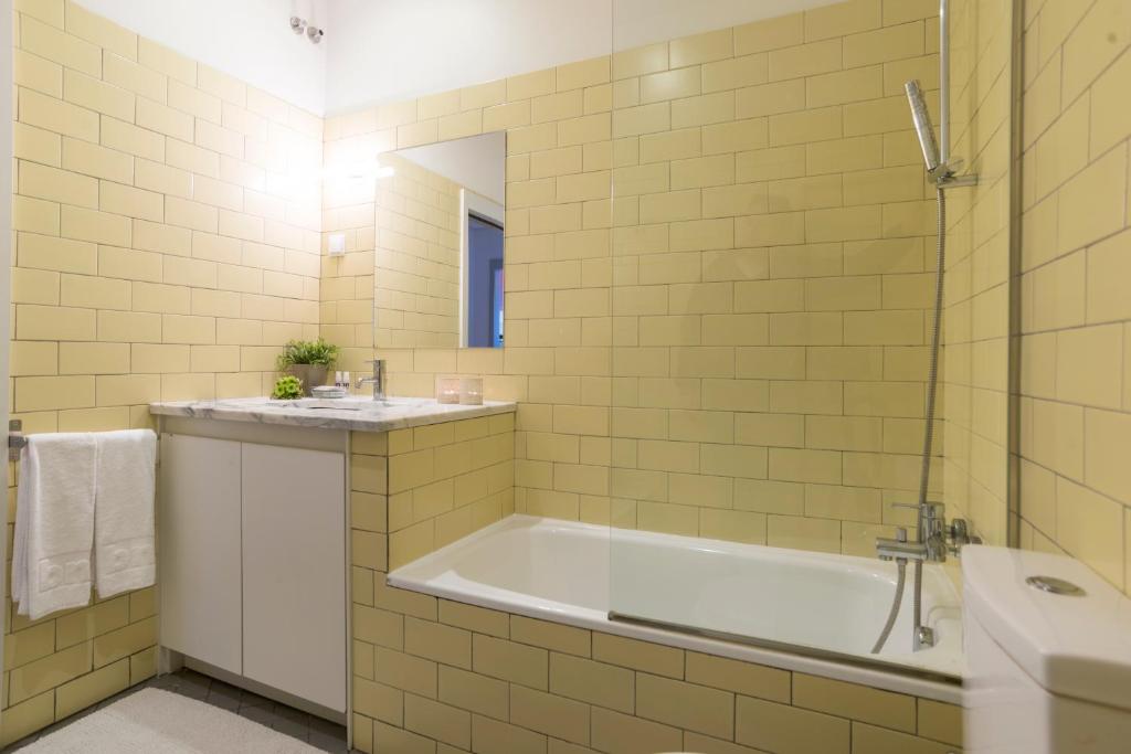 Студио (Номер-студио), bnapartments Trindade