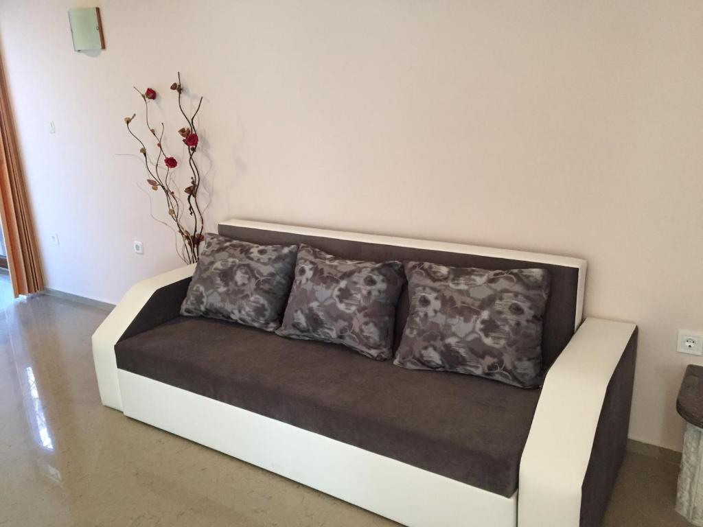 Guest House Afrodita photo 1