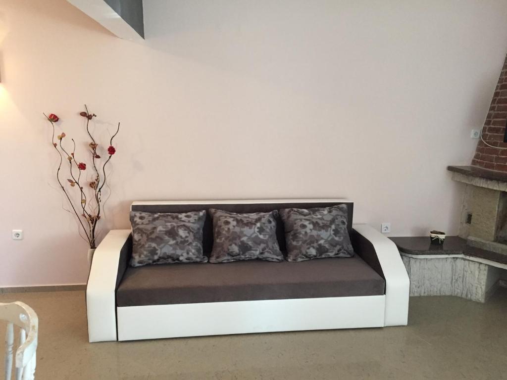 Guest House Afrodita photo 3
