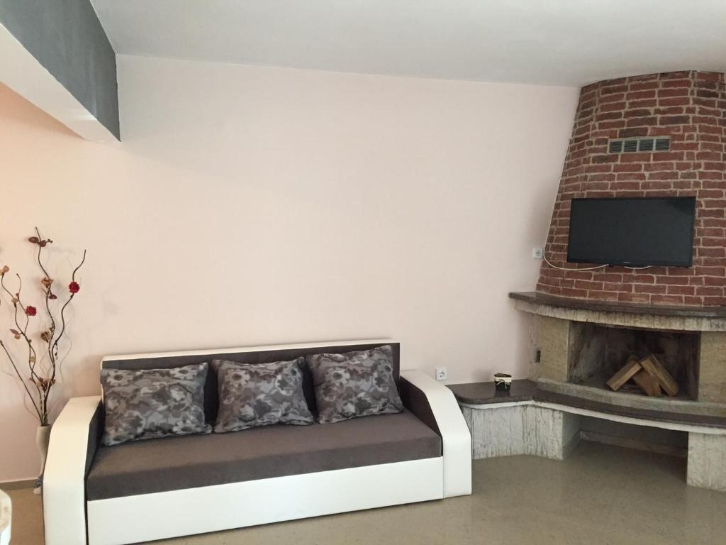 Guest House Afrodita photo 4