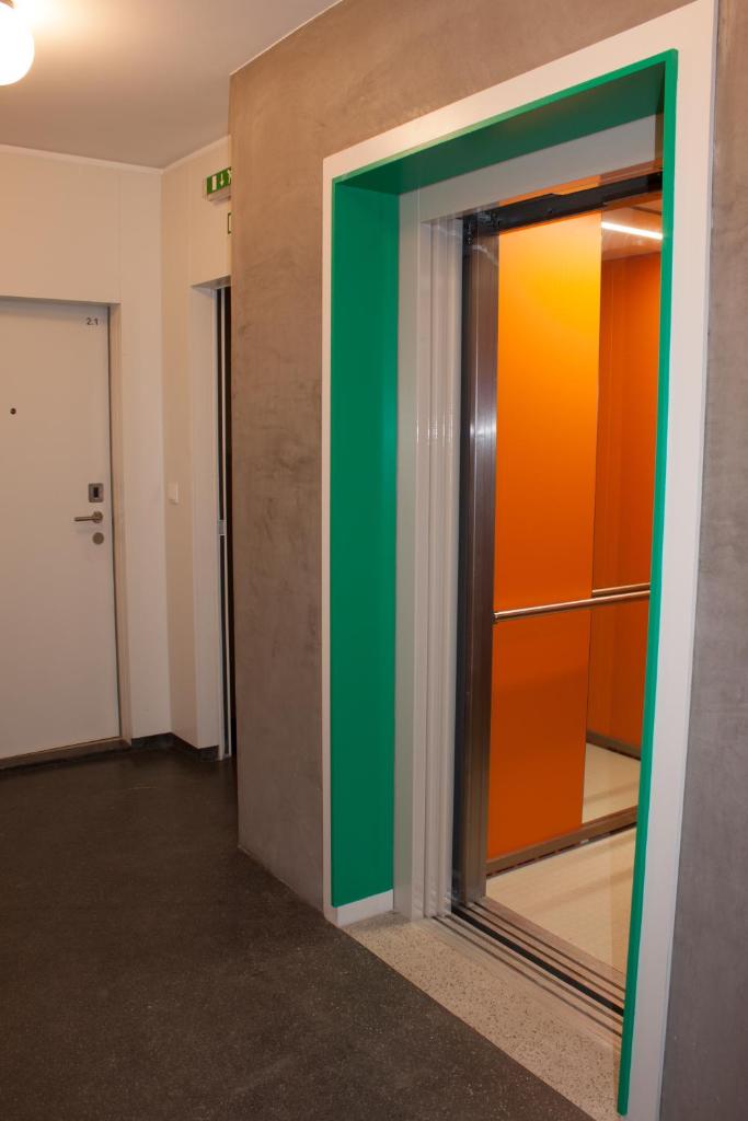 Студио (Номер-студио), bnapartments Trindade