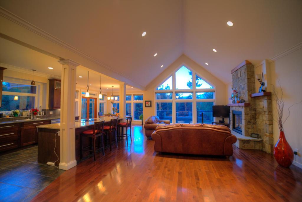 Shawnigan Suite B & B photo 2