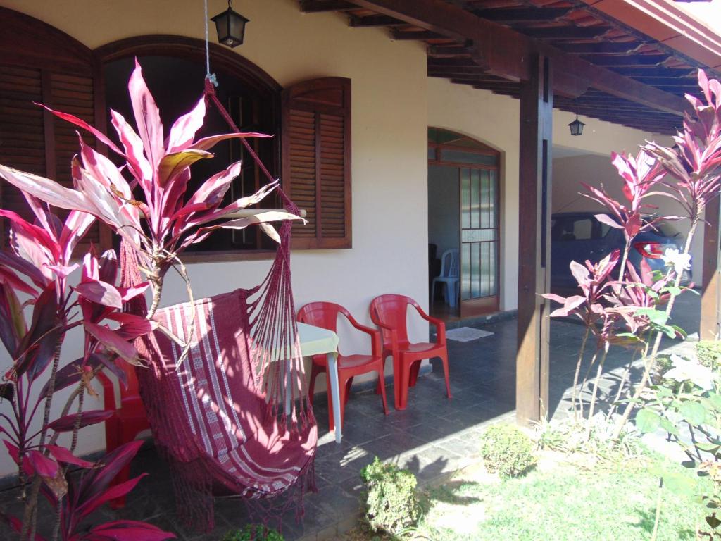 Pousada Tamboril photo 2