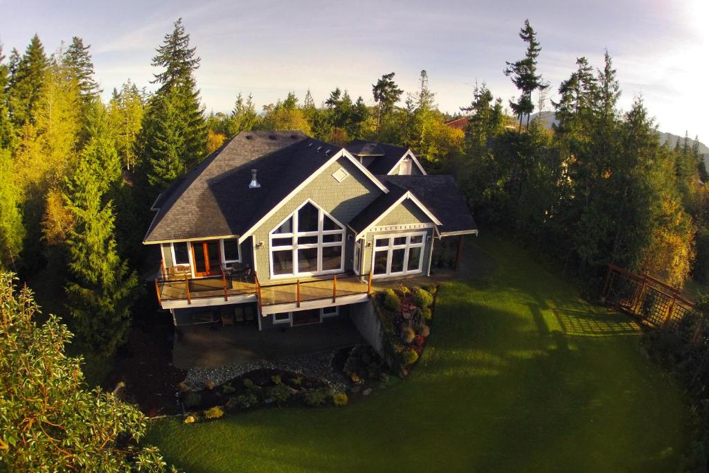 Shawnigan Suite B & B photo 4
