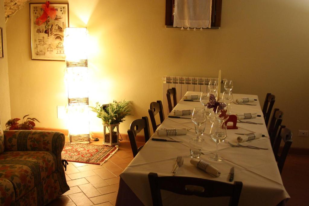 Locanda San Barnaba photo 4