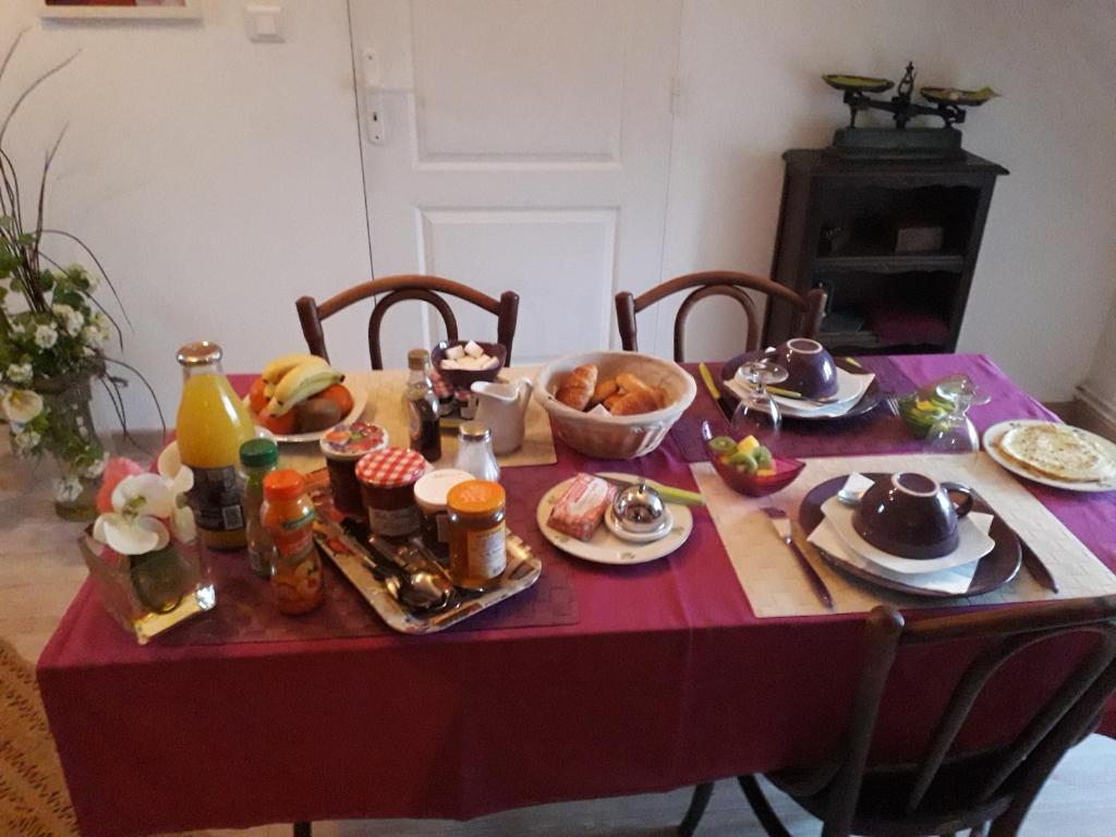 Le Moulin De Laval photo 3