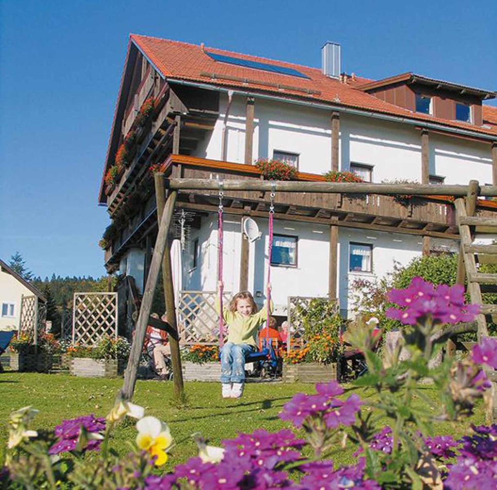Pension Draxlerhof photo 2