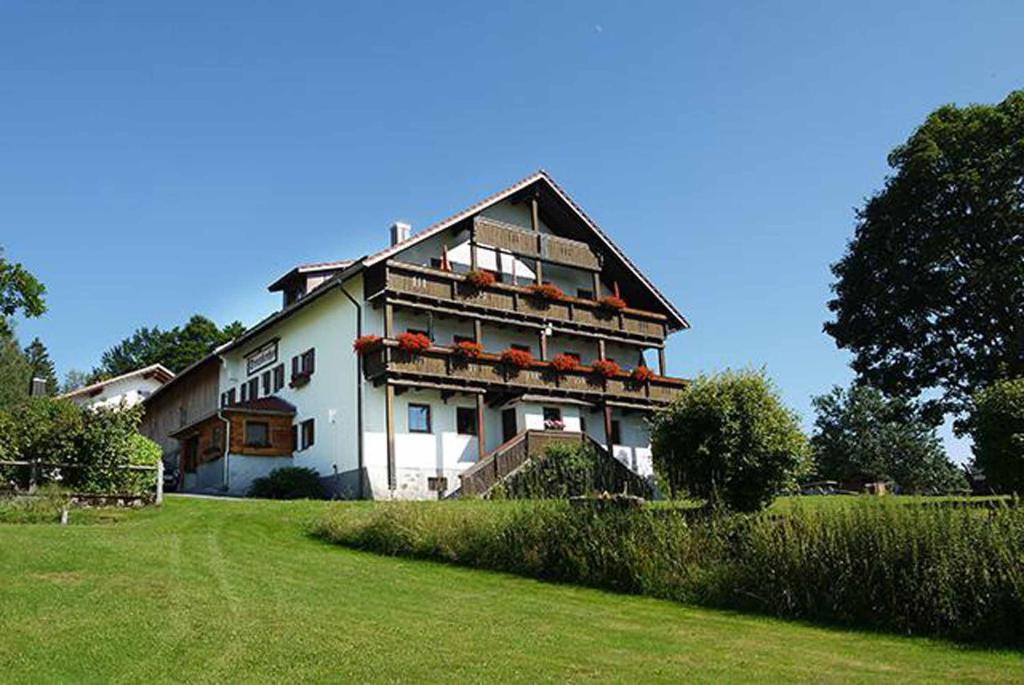 Pension Draxlerhof photo 3