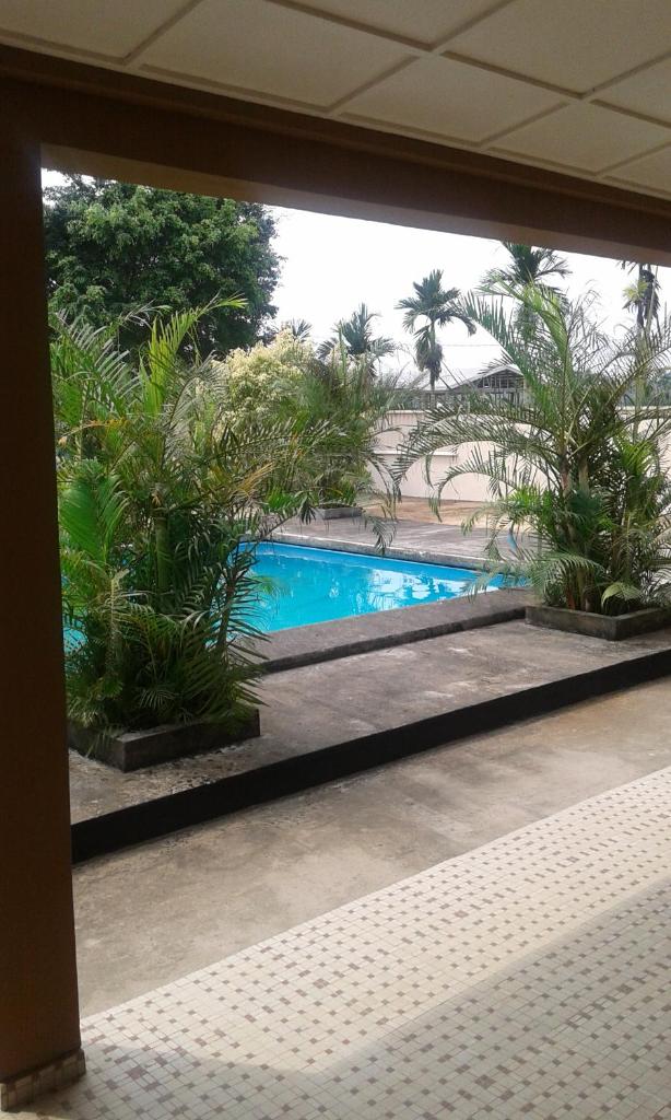 Residence Japoma photo 1