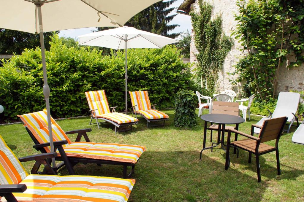 Altstadtpension Dietz photo 1