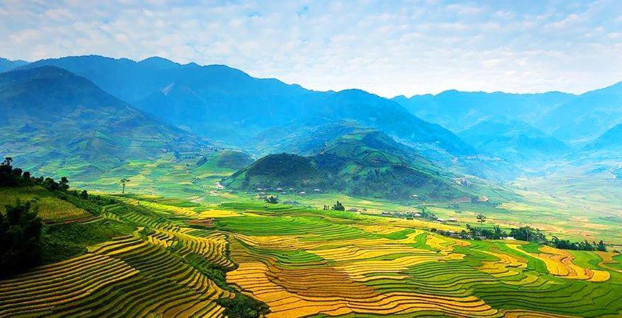 Nhà Khách Tỉnh Đội Sapa