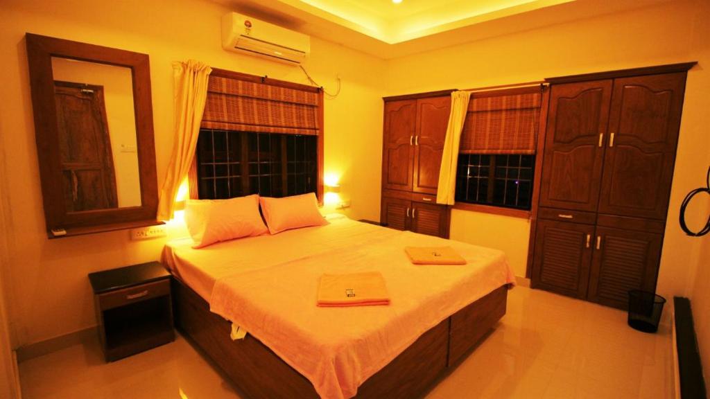 Kalappura Homestay photo 3