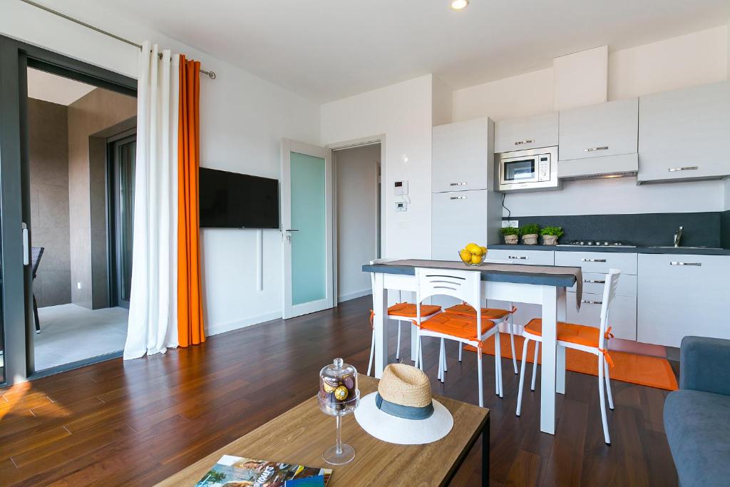 Spada Residence I photo 1
