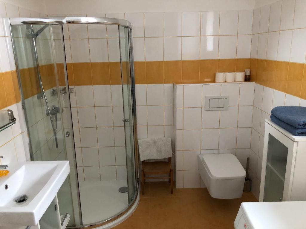 Pension Na Vyhlídce photo 3