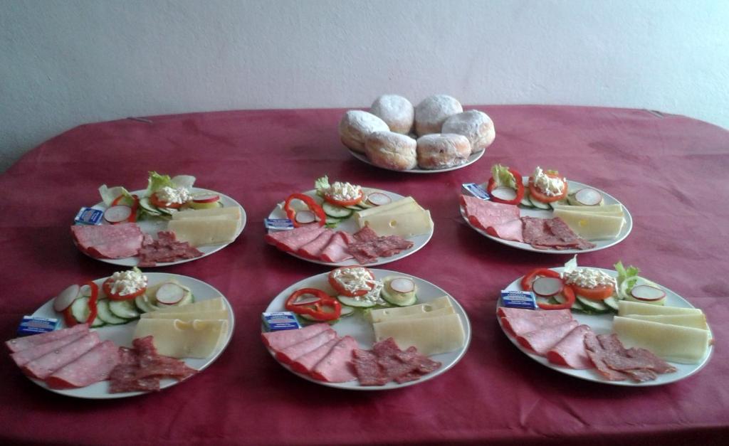 Pension Na Vyhlídce photo 1