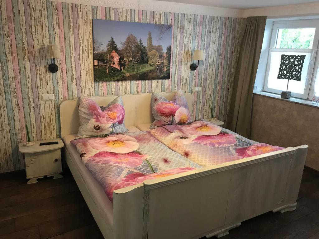 Ferienwohnung WohlFühlWohn photo 1