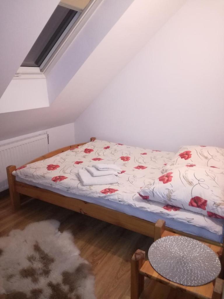 Wypoczynek Pod Trzynastką photo 2