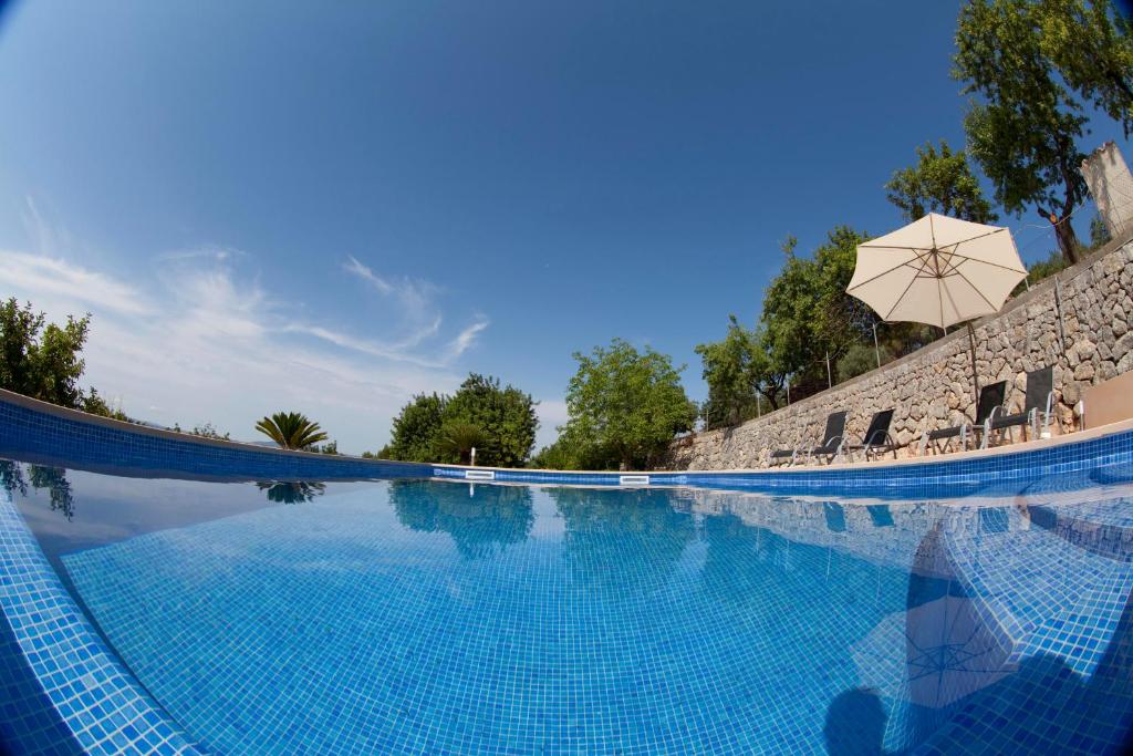 Villa Putxet photo 3