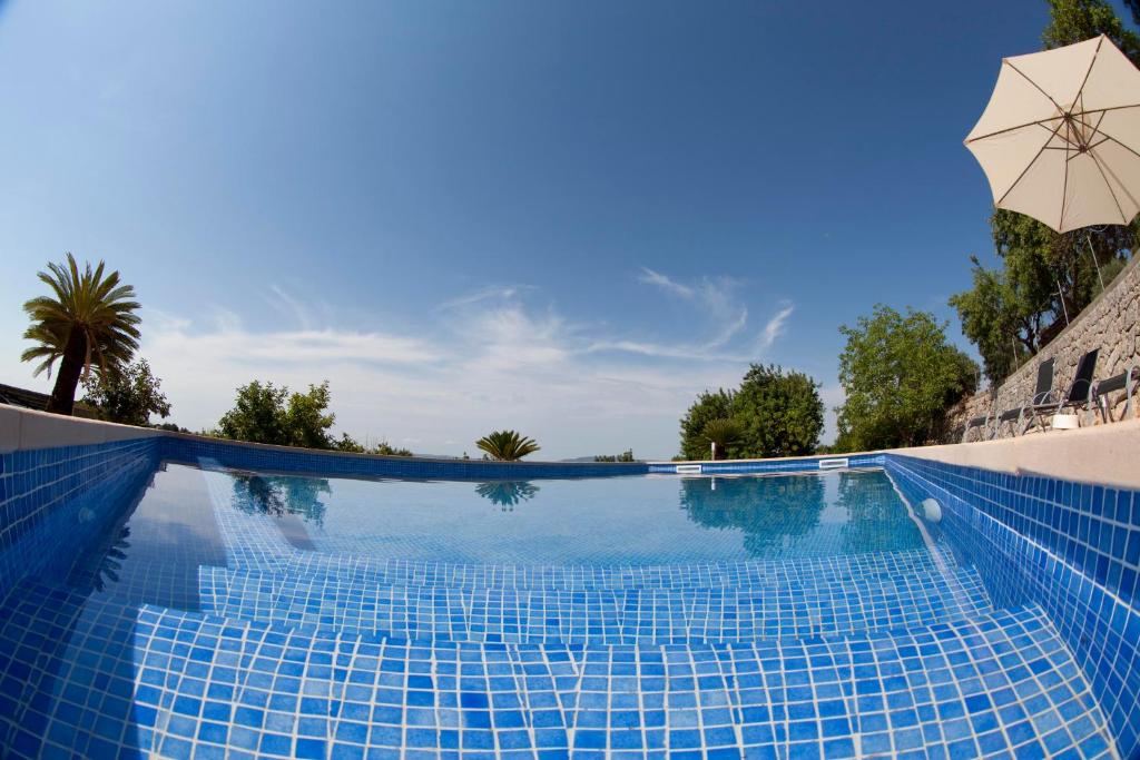Villa Putxet photo 1