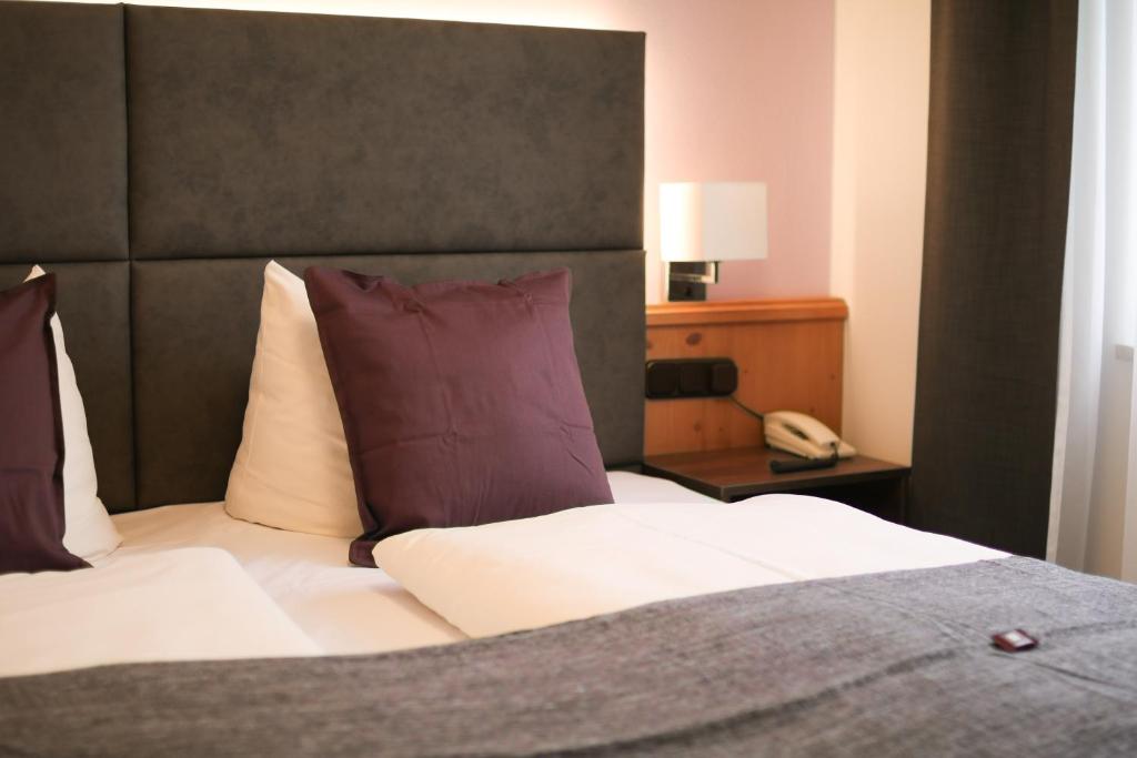 Boutique Hotel Beckenlehner photo 4