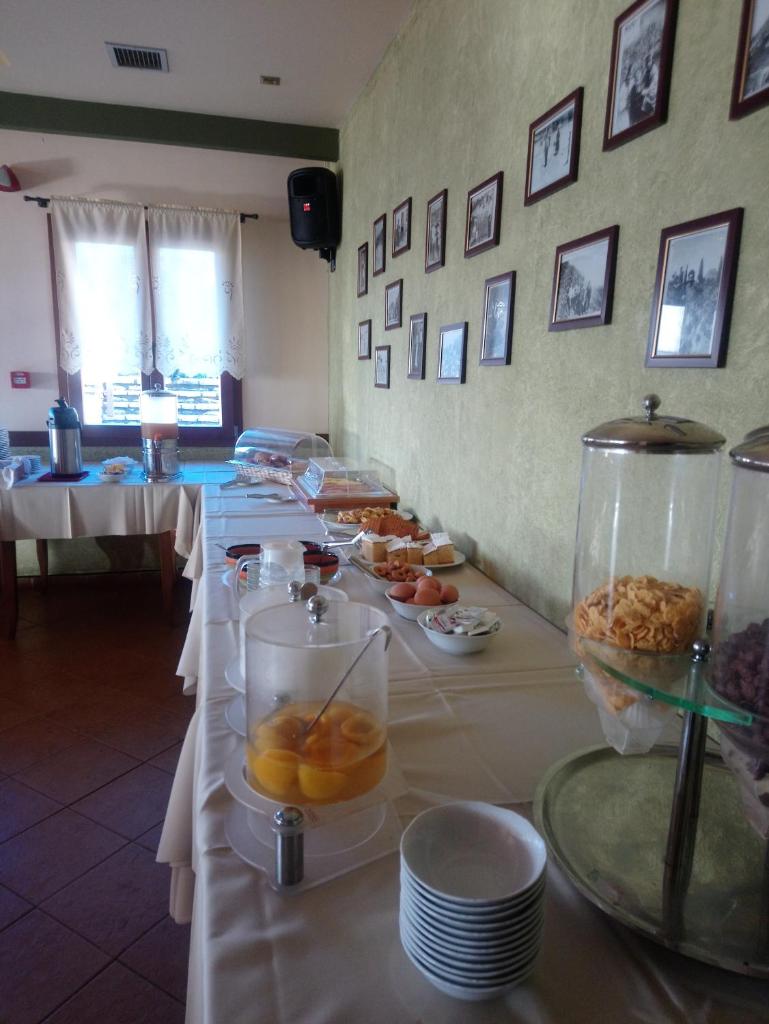 Hotel Pelasgos photo 4