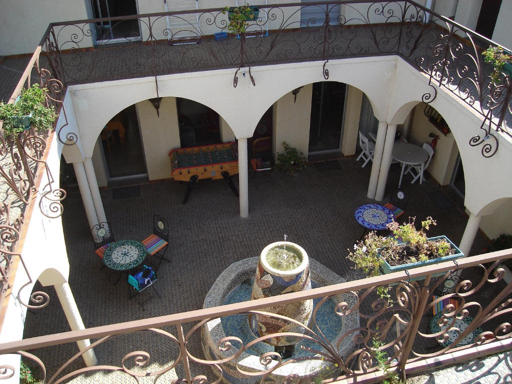 Chambres d'hôtes et gîtes Al Pati photo 1