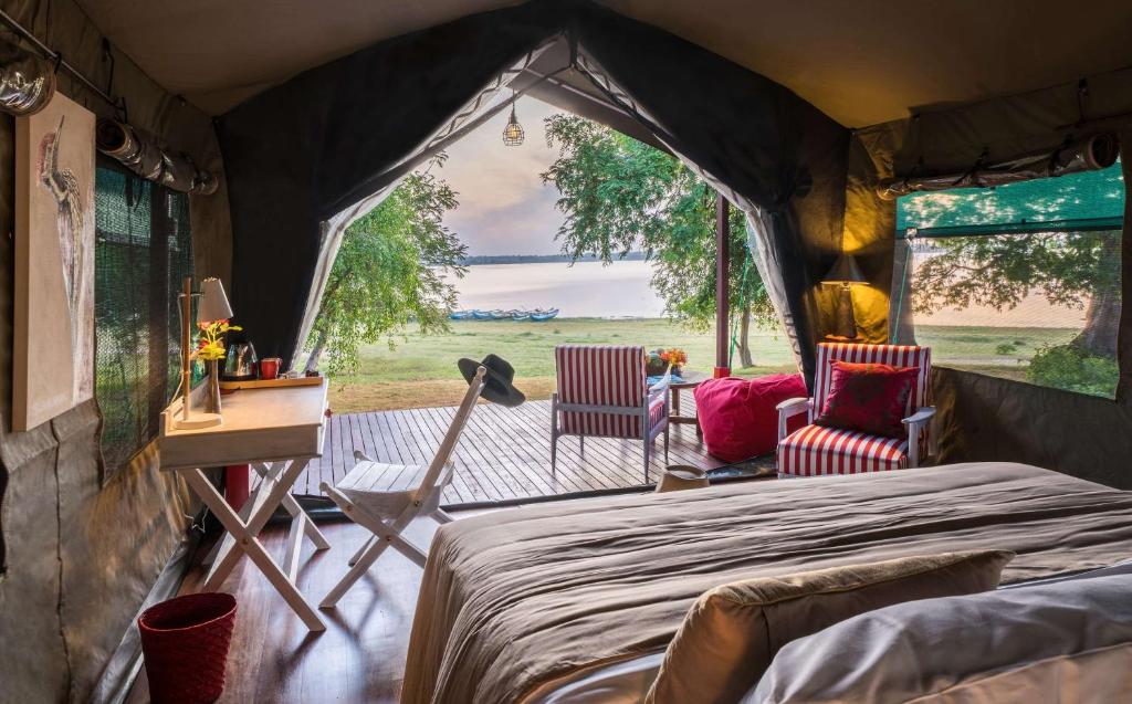 Flameback Eco Lodge photo 3