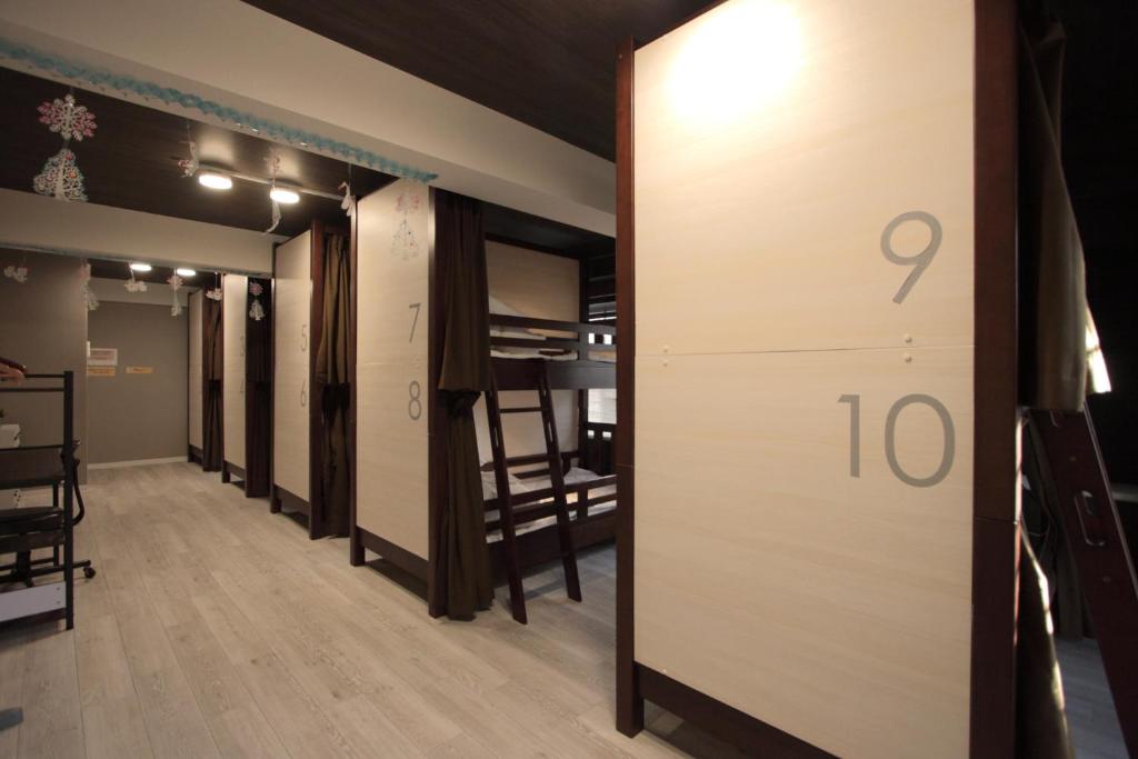 Toyotaya Hostel photo 2