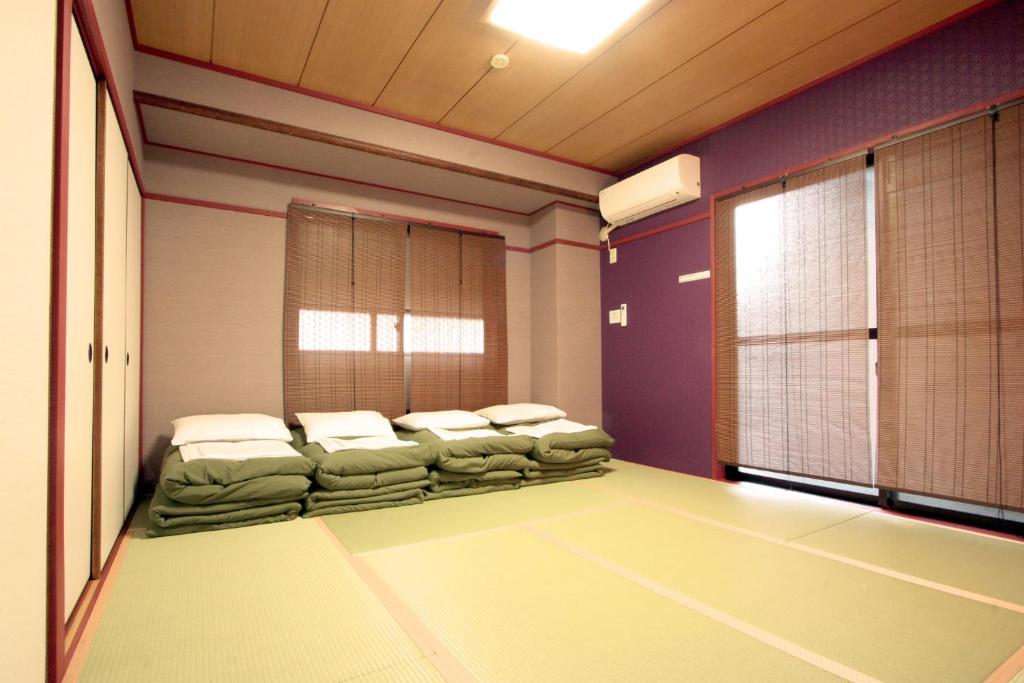 Toyotaya Hostel photo 1
