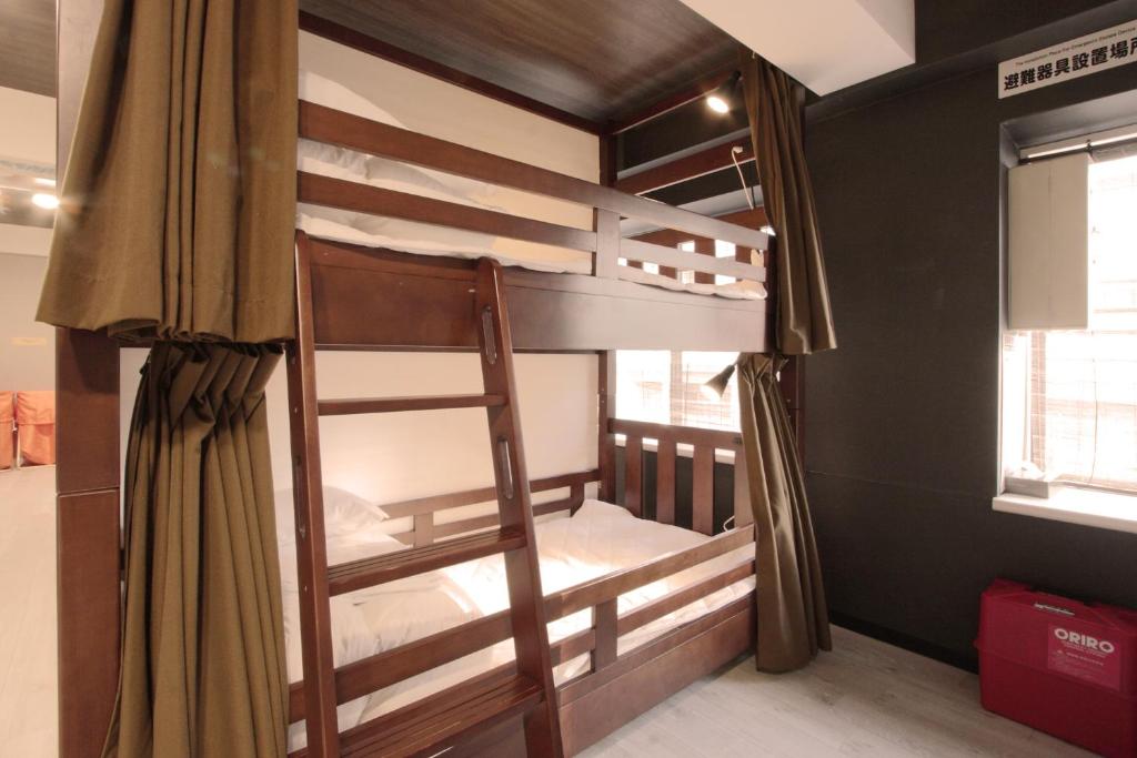 Toyotaya Hostel photo 4